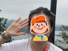 -千岛湖天屿景区