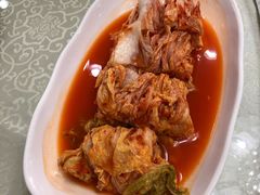 -平壤馆(西塔街店)
