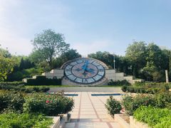 -石家庄市植物园