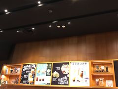 -星巴克(天津佛罗伦萨小镇店)