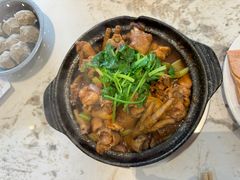 -二楼老店重庆鸡公煲(真光路店)