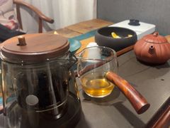 -邈墨茶馆(凤起路店)