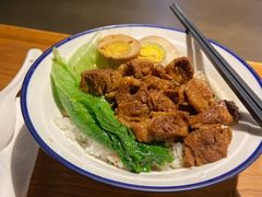 -小众香港茶餐厅(金山店)