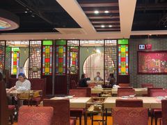 -点都德(汇盈广场店)