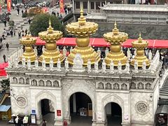 -上海东林寺(金山区)