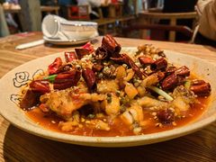 -水煮三国·川鲁江湖菜(香山店)