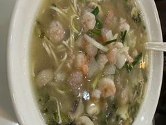 -二扁私房面馆(崂山路店)