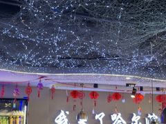 -徐记小怪兽肉蟹煲(中央大街店)