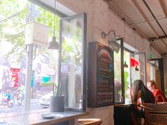 大堂-Apollo·西班牙小酒馆(安福路店)