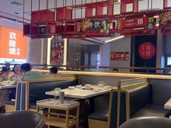 -牛焱·贵州黄牛肉火锅(城西银泰店)