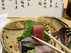 -鹤菊·鮨Omakase(古子城店)