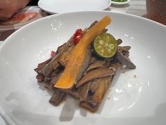 -子霖南山鲜虾面(南山总店)