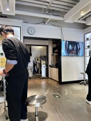 -LJOY丽锦造型·烫发染发