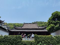 -宁波市保国寺古建筑博物馆