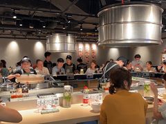 -肉肉大米(金虹桥店)