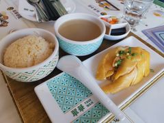 -翠华餐厅(百老汇店)