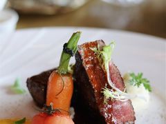 斯道克亚德安格斯谷饲牛柳-恰餐厅及酒吧CHAR Bar & Grill(北京三里屯洲际店)