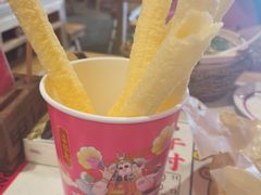 -长安大牌档之西安博物院文化餐厅(中贸店)