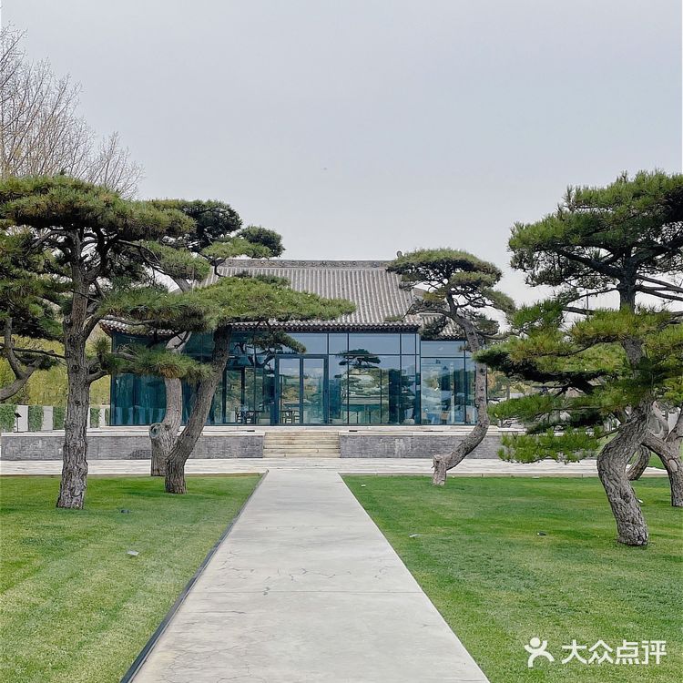 周末看展-松美术馆《传统的复活》