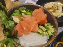 -虎哥六韩式烤肉料理 TIGERGRILL(隆生金山湖中心购物广场店)