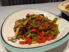 -鄱阳湖·江西小炒·瓦罐煨汤(五道口店)