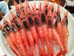 -樱之盛宴·蟹料理海鲜自助(前进大街店)