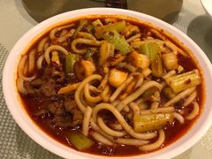 -巴扎美食·新疆菜·西域歌舞表演餐厅(新疆大厦店)