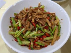 -笨罗卜浏阳菜馆(龙华鹏润达店)