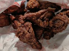 -喜姐炸串(文宗路店)