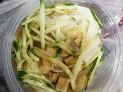 秘制手工凉皮-樊阿姨•肉夹馍•手工面(嘉禾望岗店)