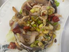 -威海渔村(黄兴路店)