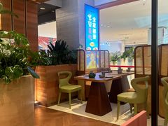 -云海肴汽锅鸡·云南小炒(曲江大悦城店)