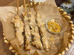 -曼谷食堂·泰国家庭料理