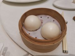 -香港百合居(LCM置汇旭辉广场店)