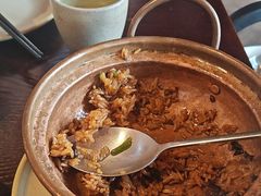 -滇野云南野生菌餐厅(陕西南路店)