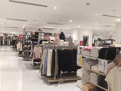 -优衣库(上海正大广场店)