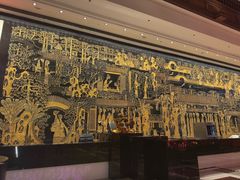 -广州花园酒店