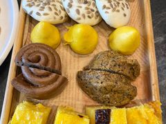 -紫泥369粗粮季(鼓楼店)