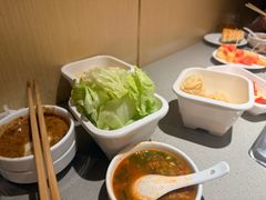 -海底捞火锅(顺义华联店)