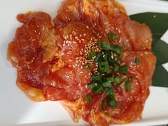 -板门店烤肉(总店)