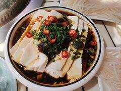 -小炉灶铁锅炖