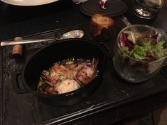 -圣丰索菲特·法国餐厅