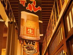 -鸟泉居酒屋·烧鸟·酒馆(百子湾店)