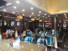 大堂-东方苑自助餐厅(稻香湖景酒店)