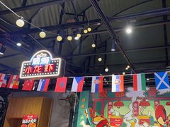 -霸王虾·麻辣小龙虾(清水河公园店)