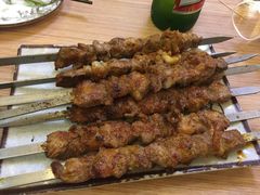 -阿里西北美食(小黄庄店)
