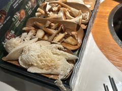 -芸山季·云南山珍菌火锅(南翔印象城MEGA店)