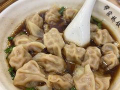-蒋家桥饺面店(东关街店)