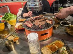 -西塔老太太泥炉烤肉(上海七宝领展广场店)