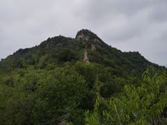 -北京山里寒舍度假酒店